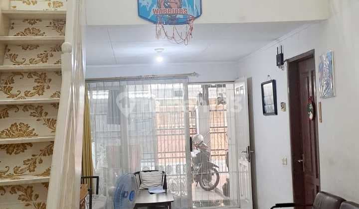 Dijual Rumah di Taman Semanan Indah, Siap Huni