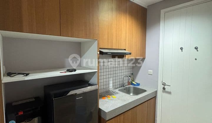 Disewakan Apartemen Paddington Height, Full Furnished