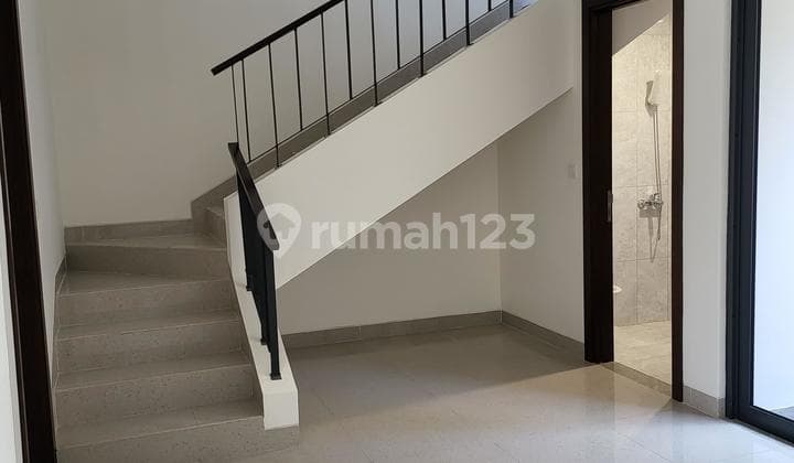 Jual Rumah Baru Siap Huni Batununggal, Bandung