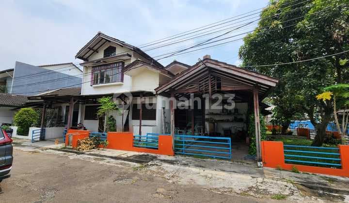 Quick Sale Kopo Permai House, Kopo, Bandung