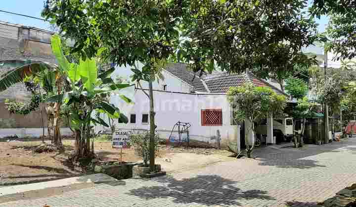 Jual Kavling Palm Residence, Cimahi