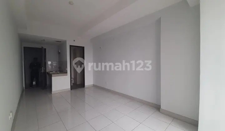 New Studio Apartment in M Square, Cibaduyut Bandung