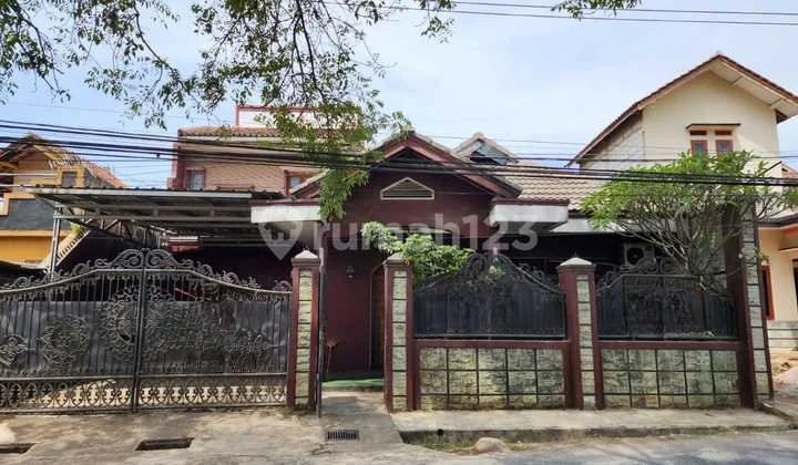 For Sale South Bandung Majalaya House