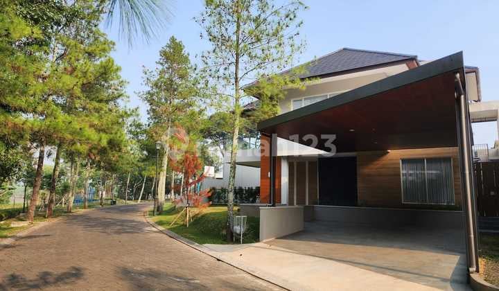 Rumah Kbp Kota Baru Parahyangan Tatar Larangtapa