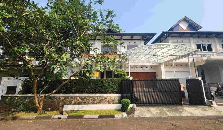 Sewa Rumah Sayap Pasteur, Kumala Garden, Full Fiurnish