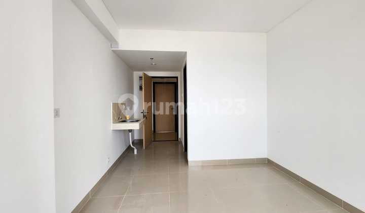 Jual Apartment Tipe Studio Dekat Universitas Ternama, Jatinangor