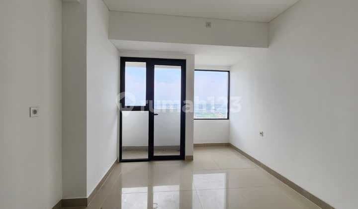 Jual Apartment Tipe Studio Louvin Jatinangor