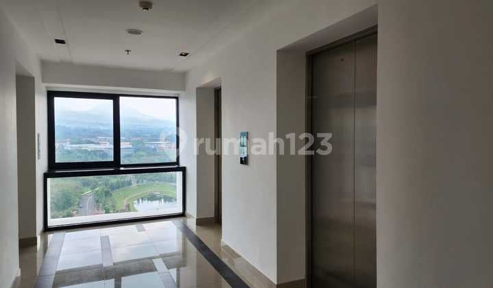 Apartment Bagus Untuk Investasi Bandung Timur, Bandung