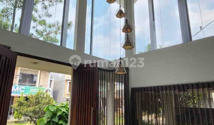 Jual Rumah Bagus Siap Huni Cimahi, Bandung Barat