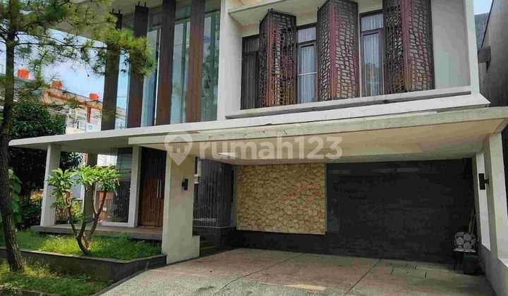 Jual Rumah Lokasi Strategis Bandung Barat, Bandung