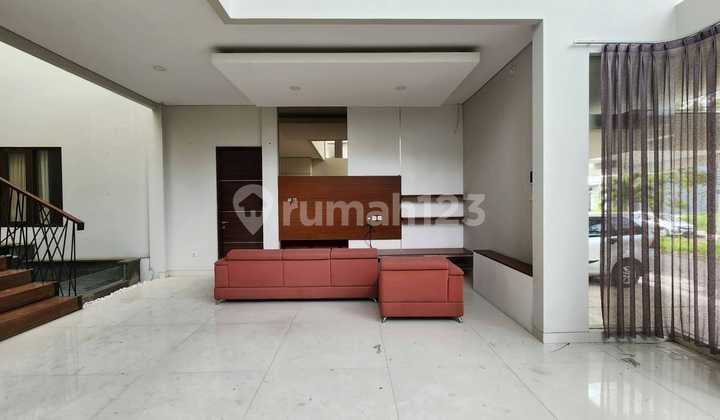 Rumah Luxury Semifurnished Cijerah, Bandung