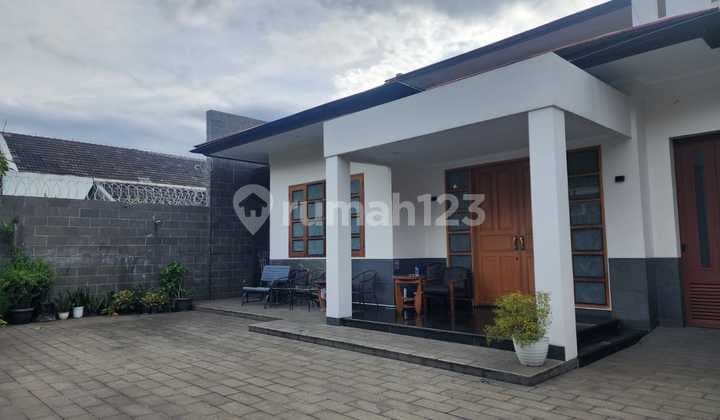 Nice House Setra Sari, Bandung