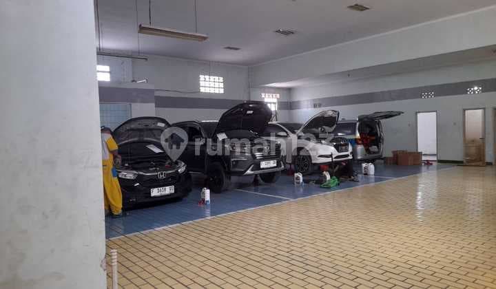 Ruang-Usaha, 1 Lantai, Lokasi Strategis, Pelabuhan Ratu, Sukabumi