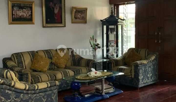 For Sale: Land Area Calculation SHM Buah Batu, Bandung