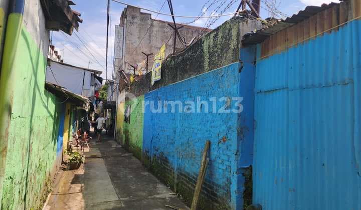 Di Jual Tanah Cocok Untuk Investasi Area Kopo, Bandung