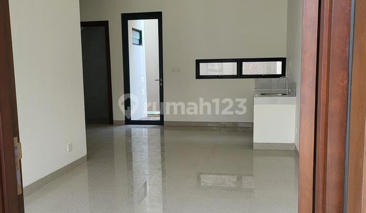 Jual Rumah Baru SHM Bandung Selatan, Bandung