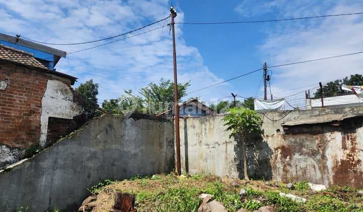 Jual Tanah Lokasi Strategis Bandung Kota, Bandung