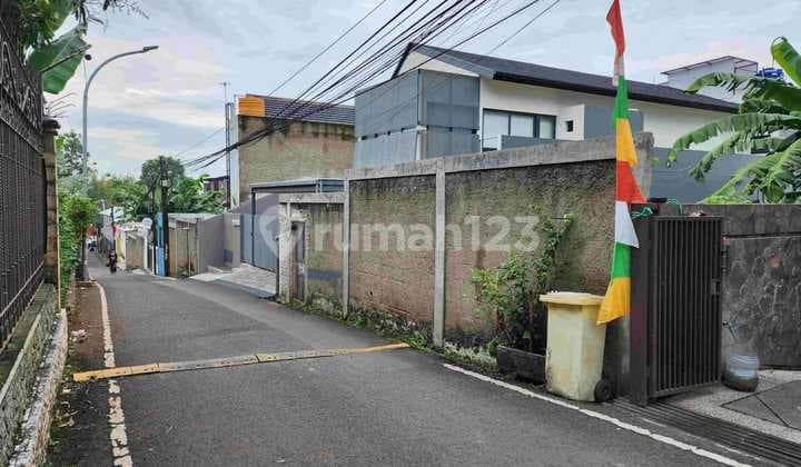 Dijual Tanah Lingkungan Asri Bandung Utara, Bandung