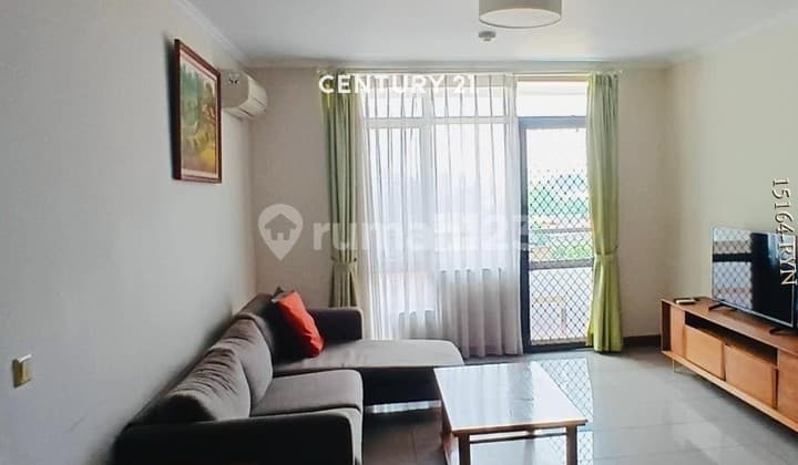 Disewakan Apartemen Di Daerah TB Simatupang