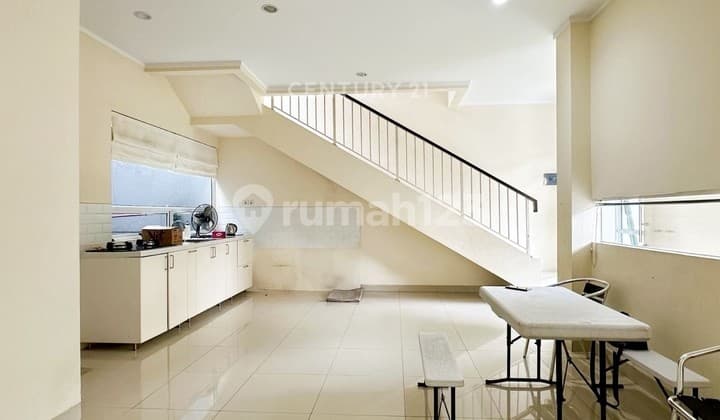 Hot Sale Rumah Siap Huni Discovery Bintaro Jaya