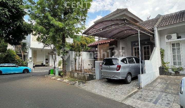For Sale: House in a Good Cluster Near Parigi Graha Raya Toll Gate