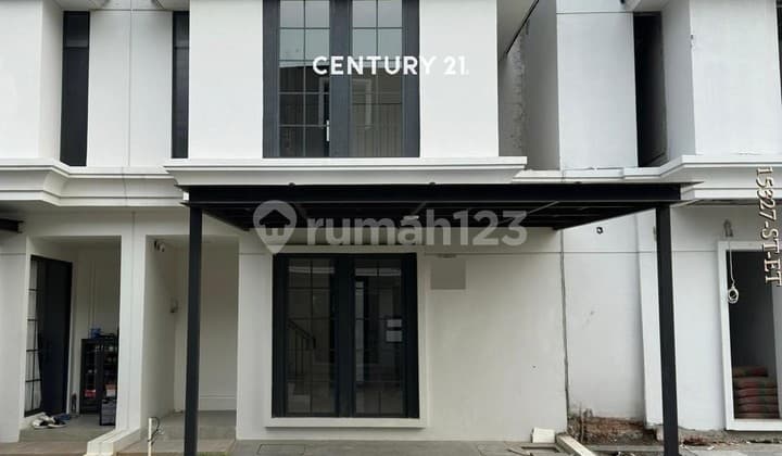 Brand New House For Rent Inside A Nice Cluster Near Club House