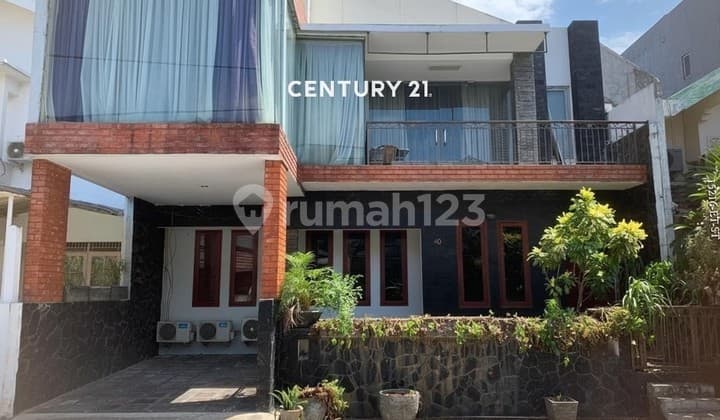 Disewakan Rumah Semi Furnished Siap Huni Di Bintaro Sektor 5