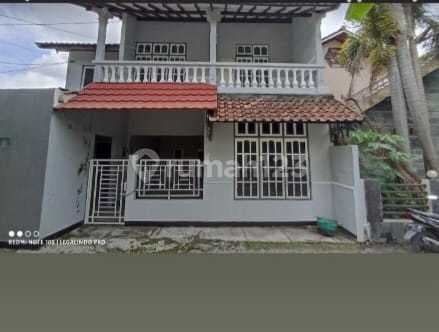 Good Kost Behind Hyatt Hotel Near UGM