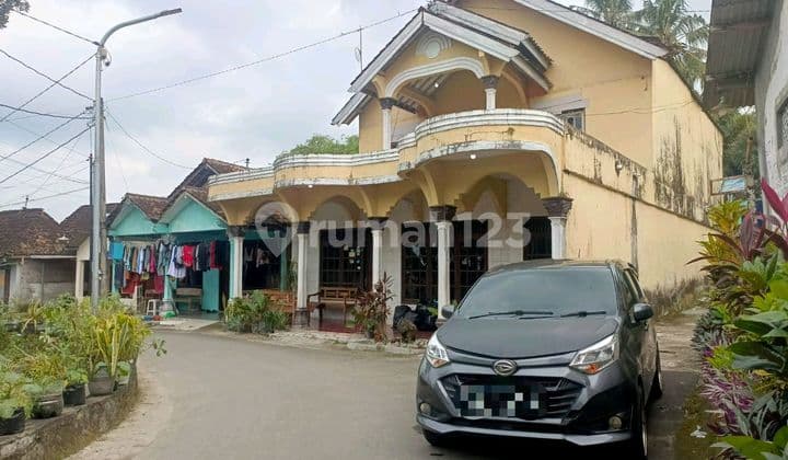 Affordable 2-Story House for Rent Near Sleman Regency Government Office, Yogyakarta House