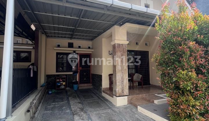 Rumah Disewakan Full Furnish Di Jl. Magelang Km.7 Jombor