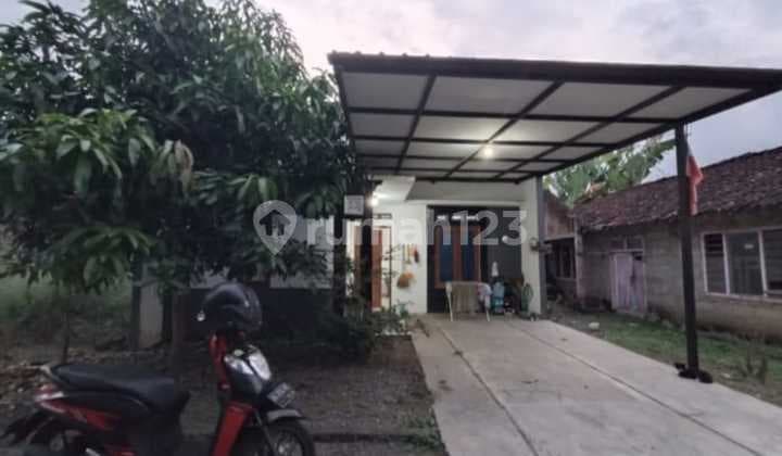 Rumah Minimalis Fully Furnished Di Dekat Pasar Ngino Sleman