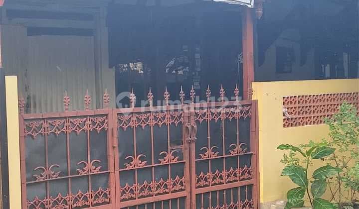 Jual Rumah Murah di Murbei Banyumanik