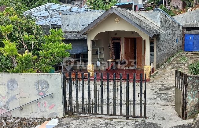 Jual.rumah Murah di Jangli