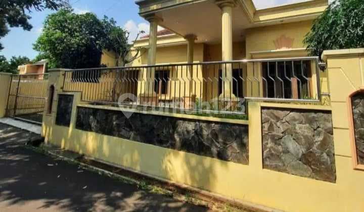 Jual Rumah Murah di Durian Utara Banyumanik