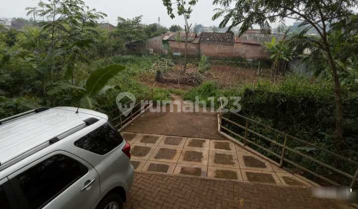 Jual Murah Kav di Jangli Jobran