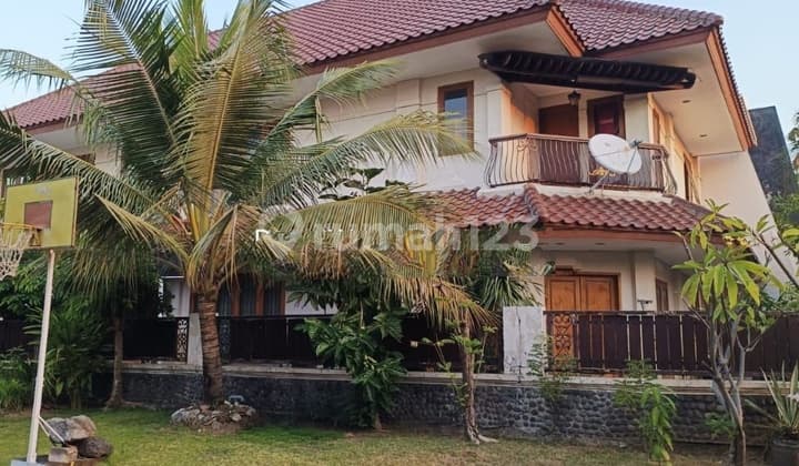 Jual Rumah Di Darmo Hill Surabaya