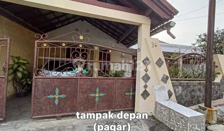 Jual Rumah Di Wologito Manyaran