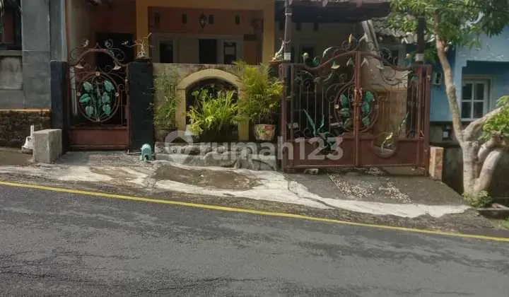 Jual Rumah Di Taman Puri Sartika Sukorejo Gnpati