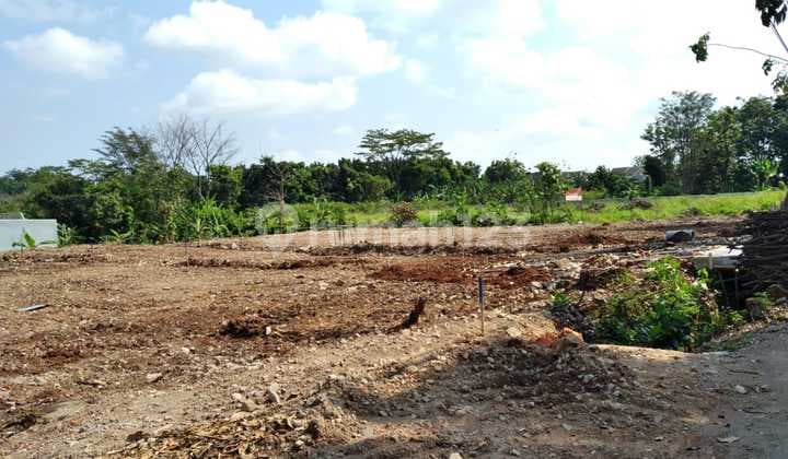 Jual Kav Di Mulawarman Banyumanik