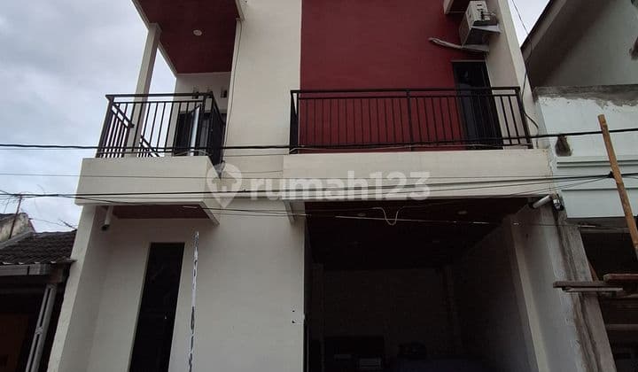 Jual Rumah di Ketileng Indah