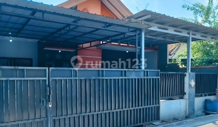Jual Rumah di Pandean Lamper
