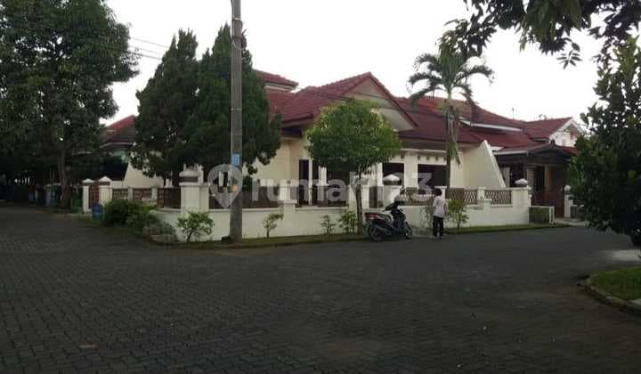 Jual Rumah di Duta Bukit Mas Banyumanik