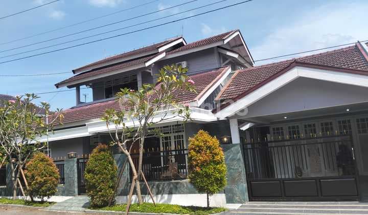 Jual Rumah di Srondol Kulon Banyumanik