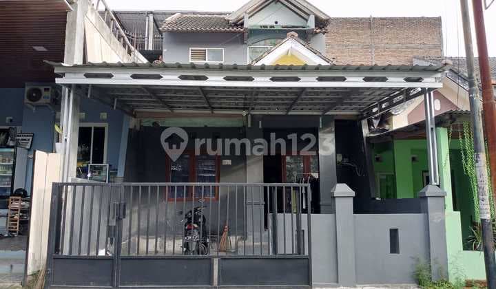 Jual Rumah di Pudak Payung
