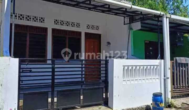 Jual.rumah Murah di Bulustalan