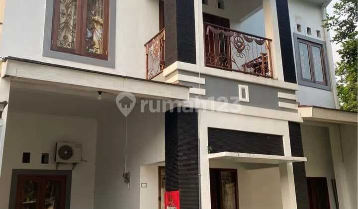 Dijual Rumah Di Banyumanik Dekat Rs Banyumanik 2
