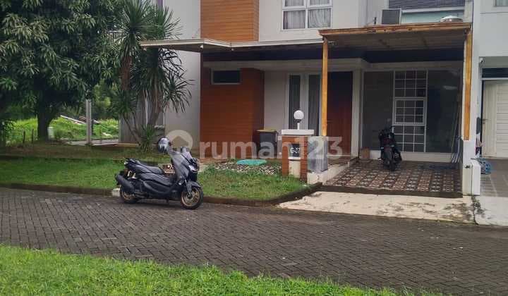 Jual Rumah di Graha Estetika Tembalang