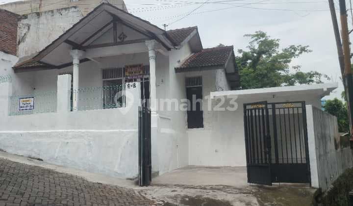 Jual Rumah Di Gemah Permai Sendangguwo