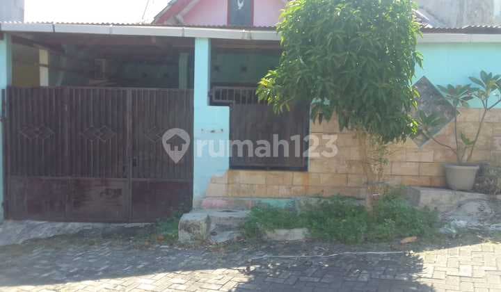 Jual Rumah Di Panjangan Asri Manyaran