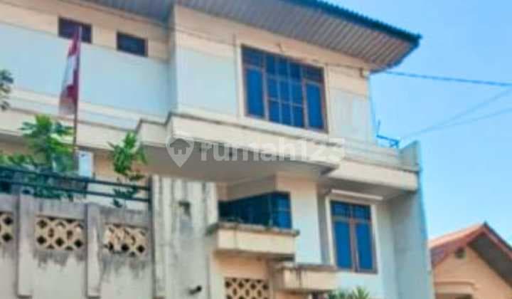 Jual Rumah di Bukitsari